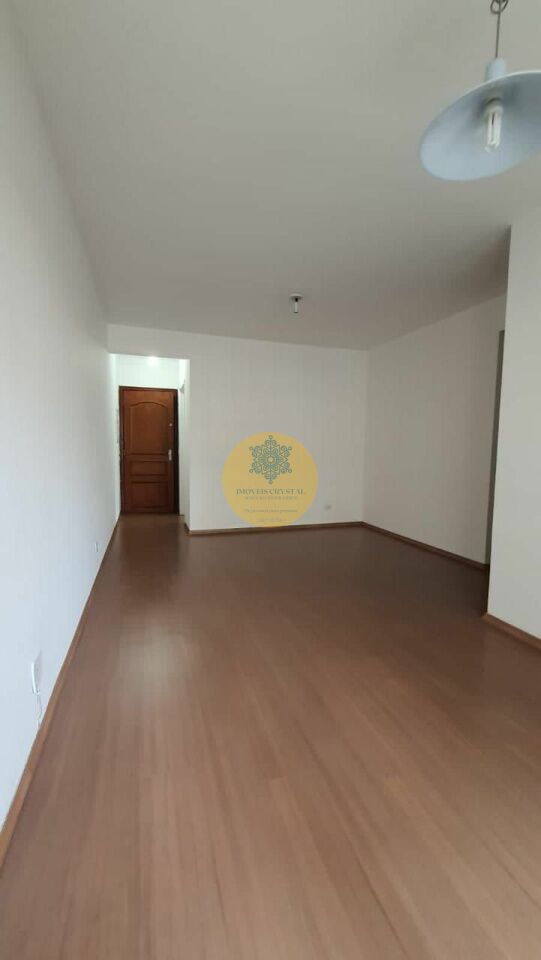 Apartamento Padrão para Venda - Vila Pompéia