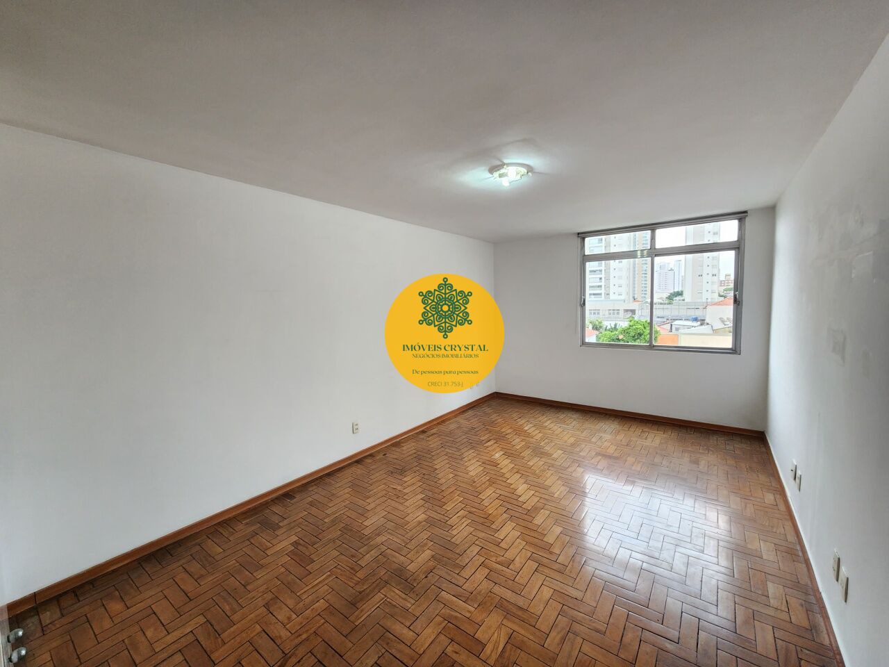 Apartamento Padrão para Venda - Vila Romana