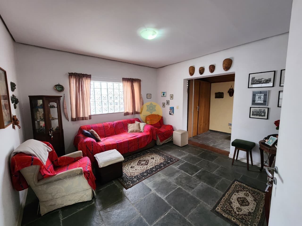 Casa Térrea para Venda - Vila Madalena