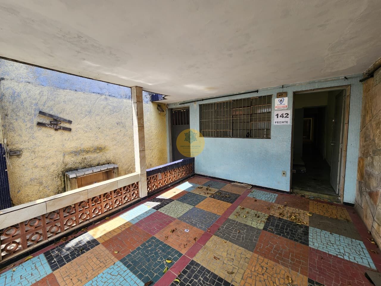 Sobrado para Venda - Lapa de Baixo