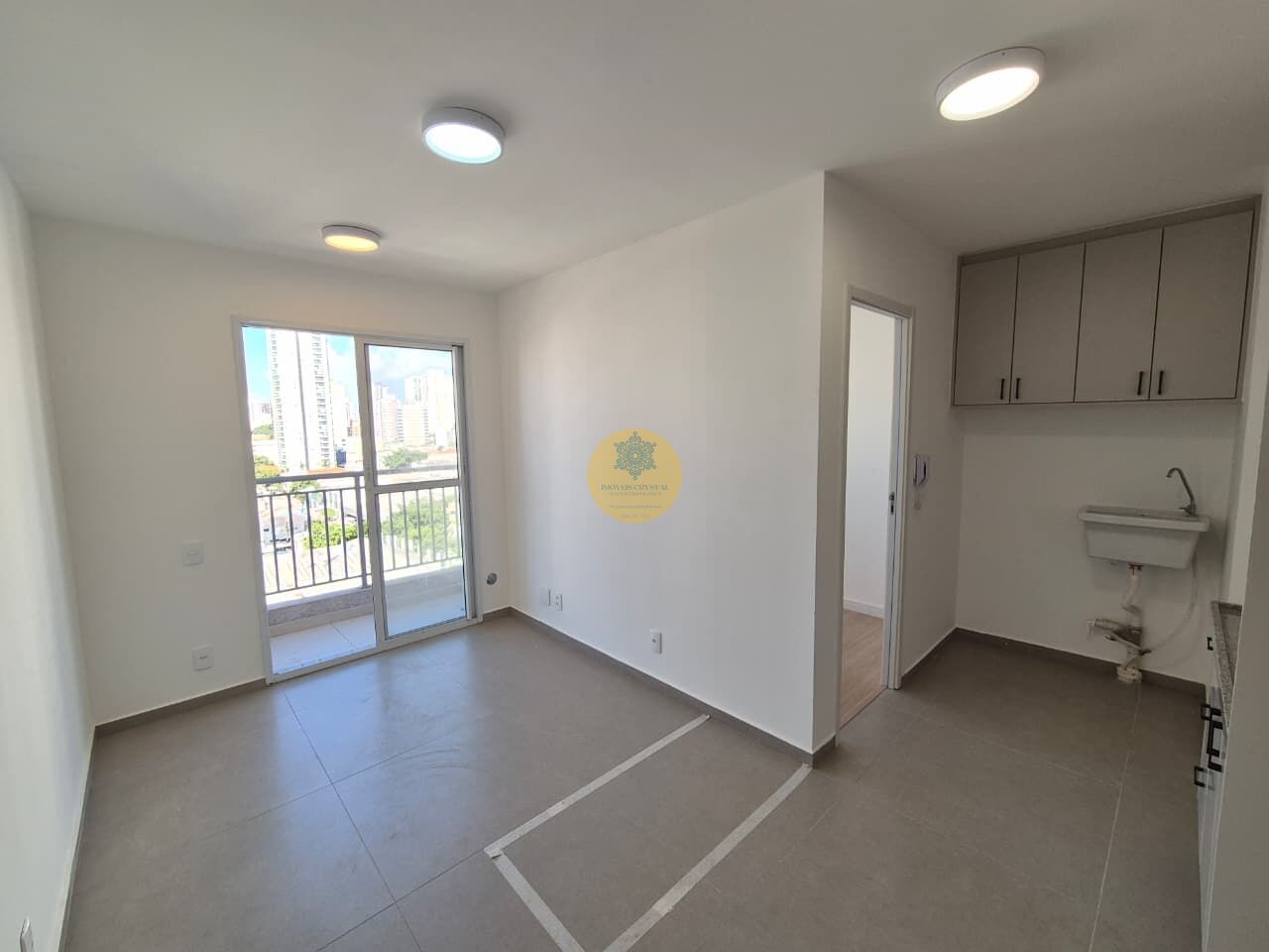 Apartamento Padrão para Venda - Vila Romana