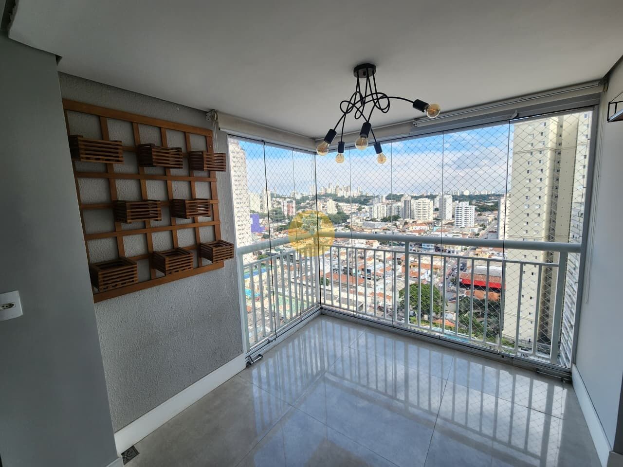 Apartamento Padrão para Venda - Vila Romana