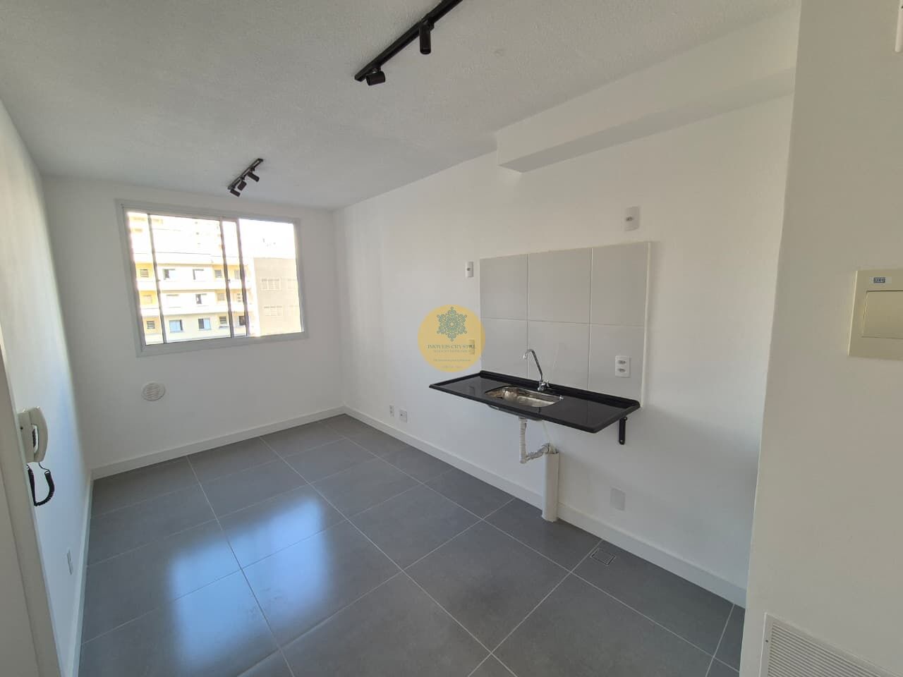 Apartamento Padrão para Venda - Vila Romana