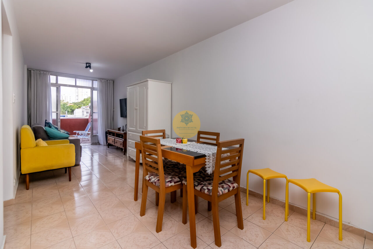 Apartamento Padrão para Venda - Vila Romana