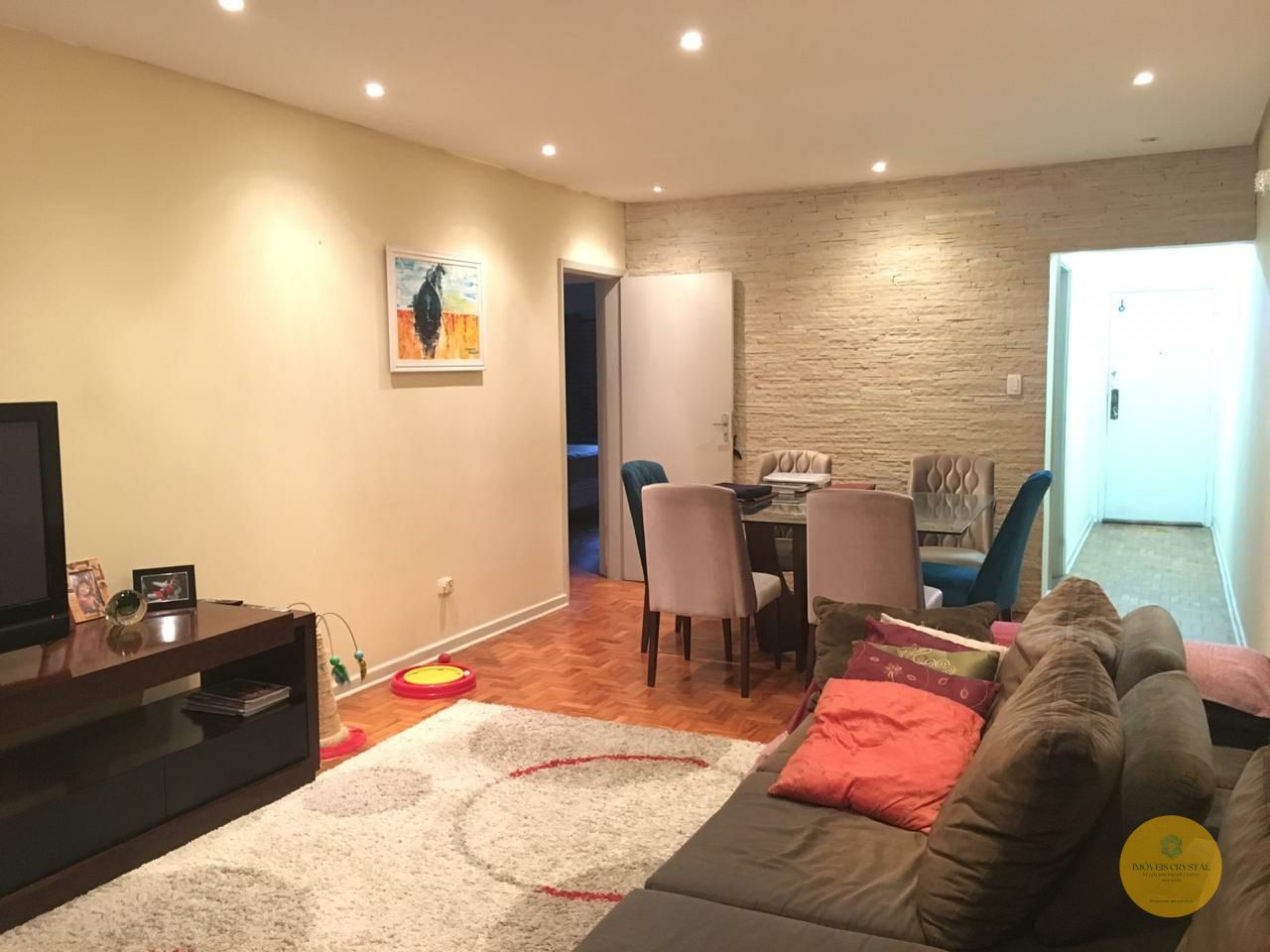 Apartamento Padrão para Venda - Perdizes