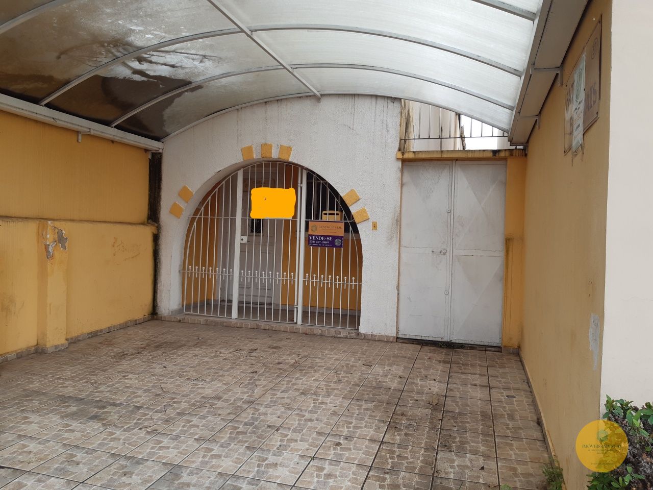 Sobrado Comercial para Venda - Alto da Lapa