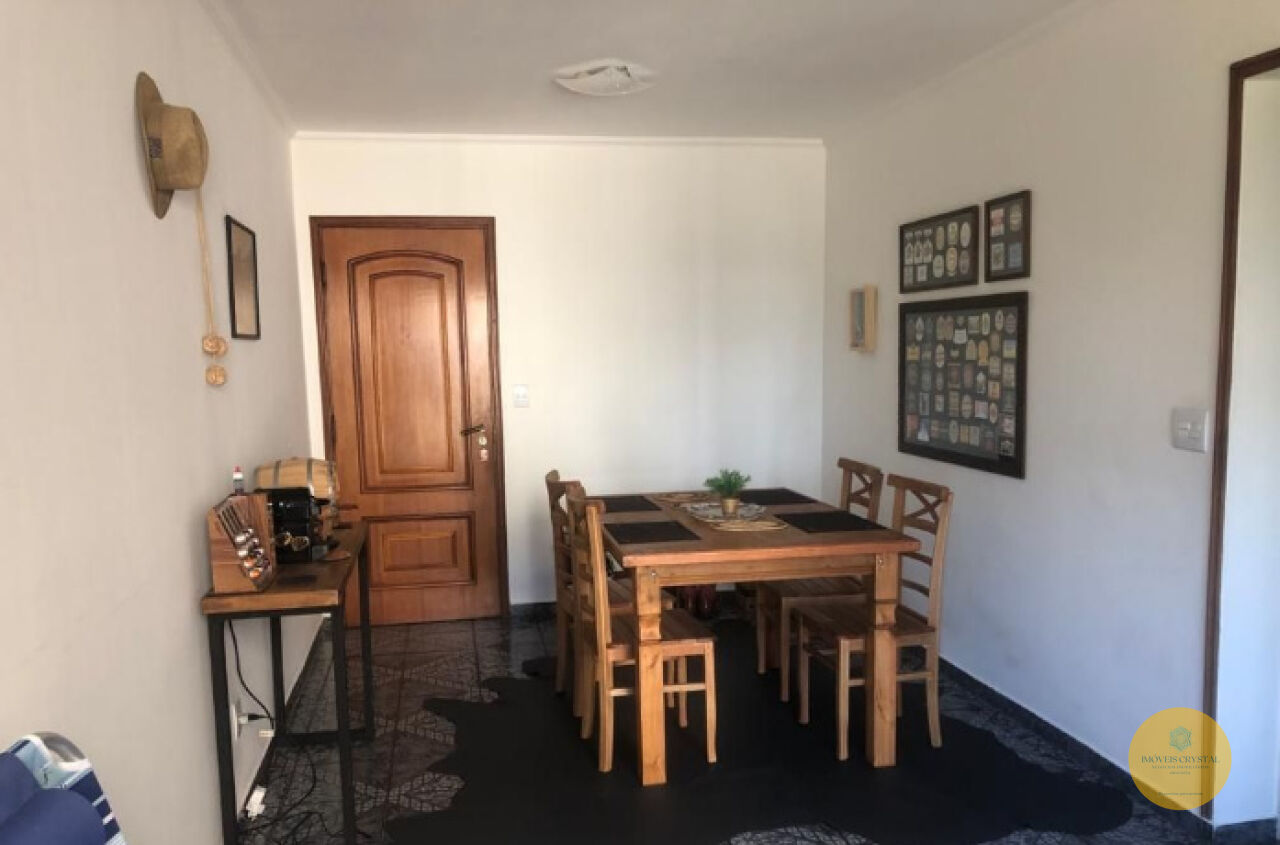 Apartamento Padrão para Venda - Vila Ipojuca