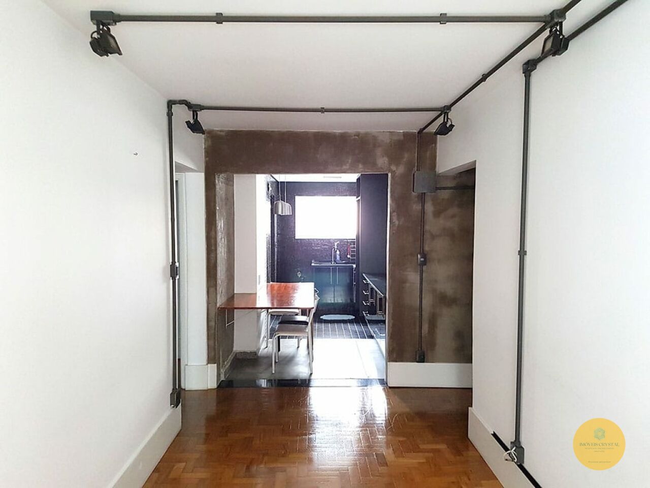 Apartamento Padrão para Venda - Jaguaré