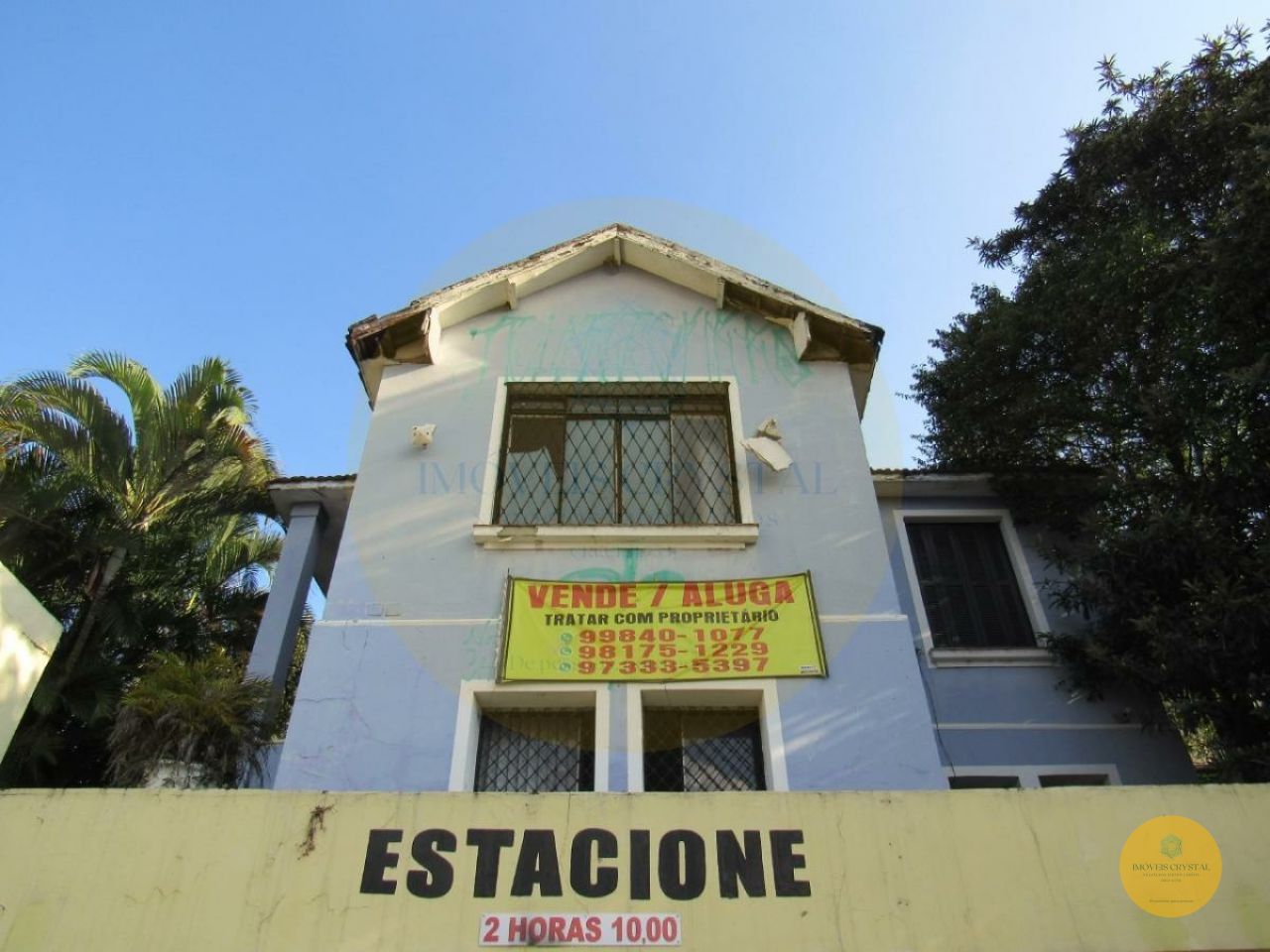 Comercial para Venda - Lapa