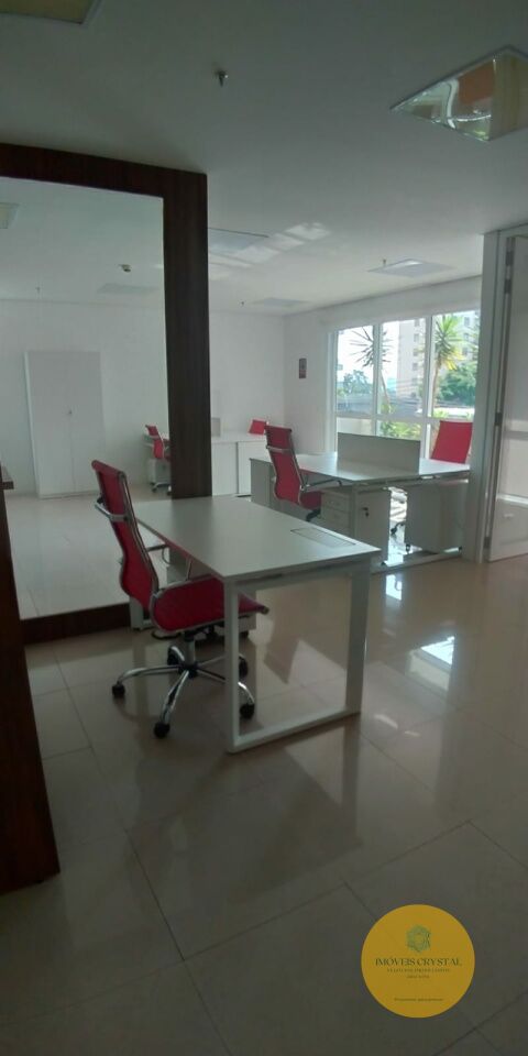 Conj. Comercial para Venda - Jardim Paulista