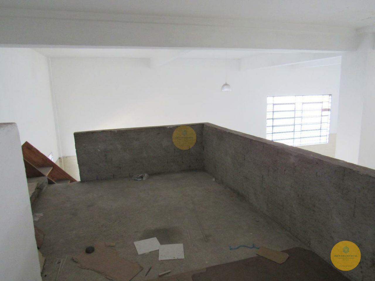 Comercial para Venda - Vila Cavaton