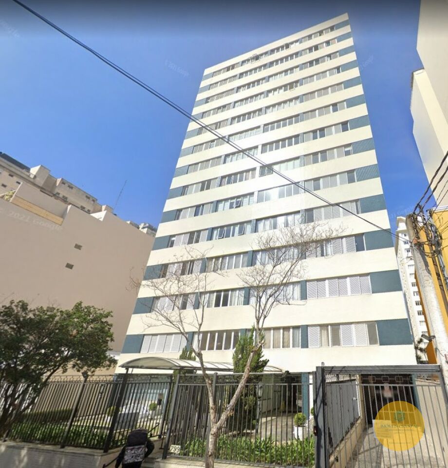 Apartamento Padrão para Venda - Perdizes