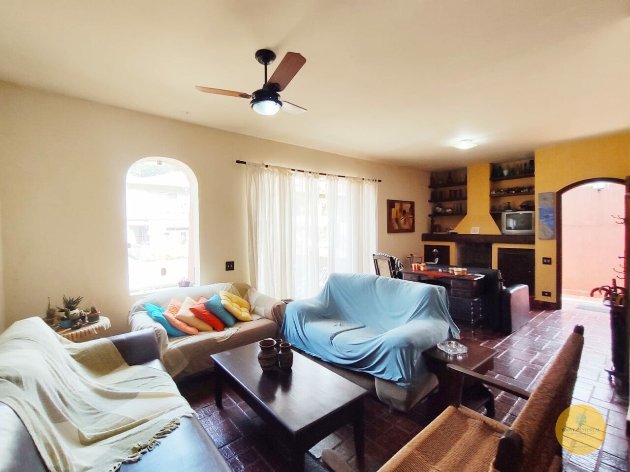 Casa para Venda - Vila Ipojuca