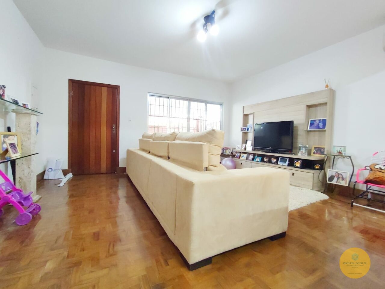 Casa para Venda - Vila Anglo Brasileira