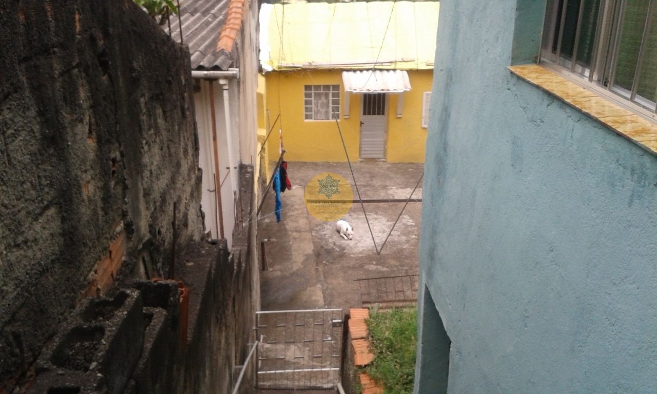 Terreno para Venda - Pirituba