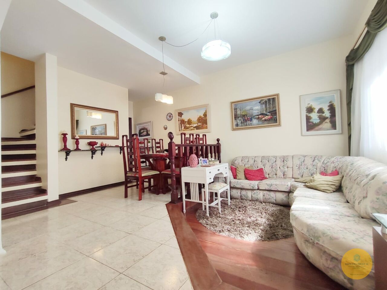 Casa para Venda - Alto da Lapa