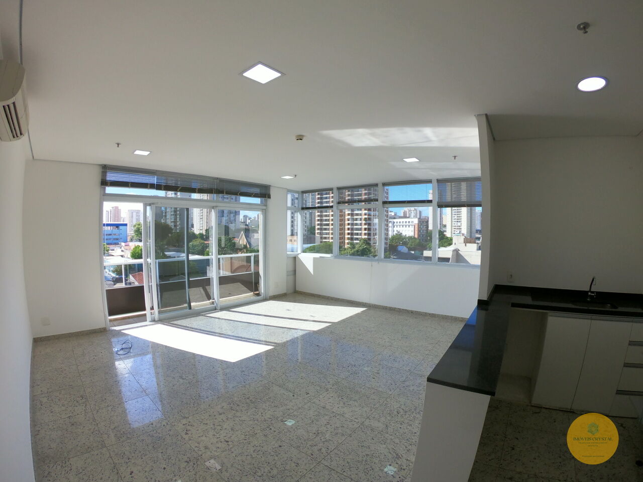Sala Comercial para Venda - Lapa