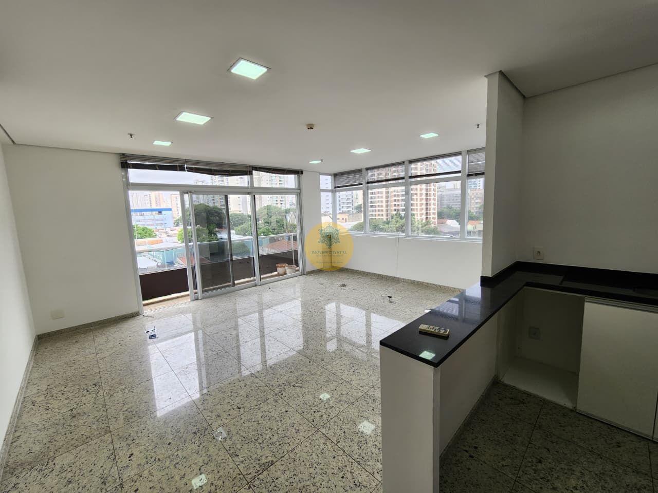 Sala Comercial para Venda - Lapa