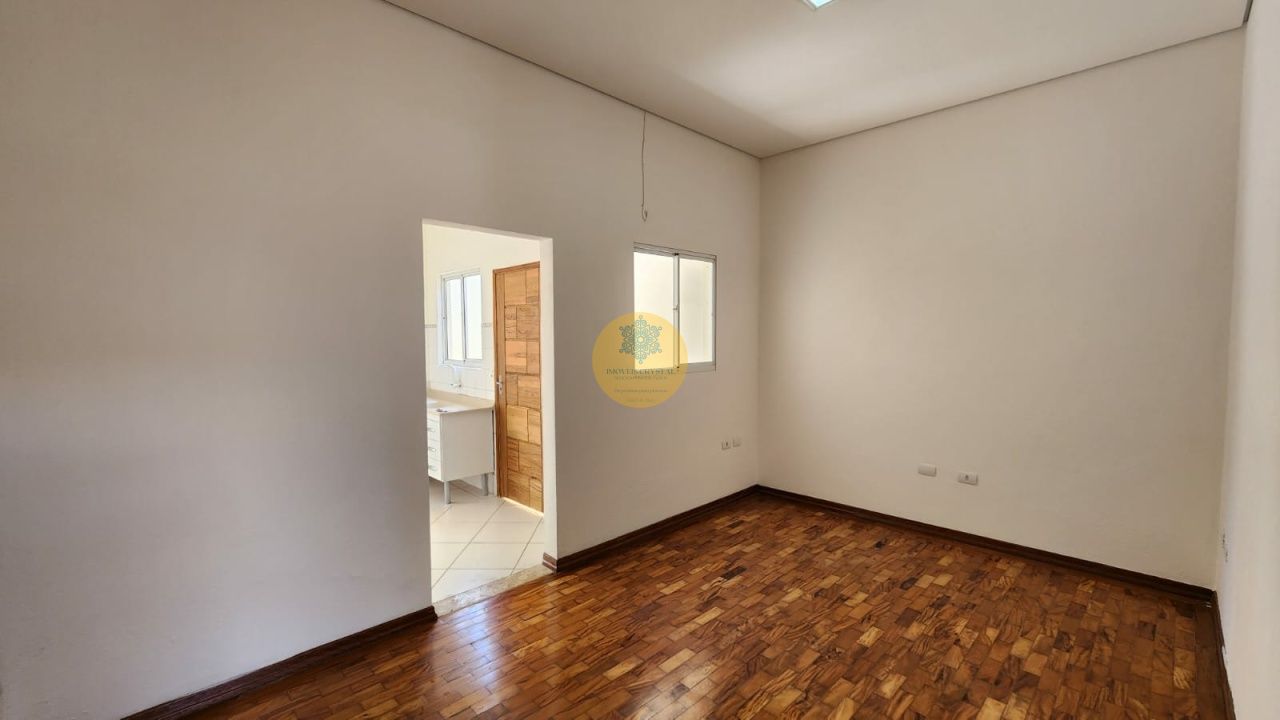 Casa para Venda - Vila Romana