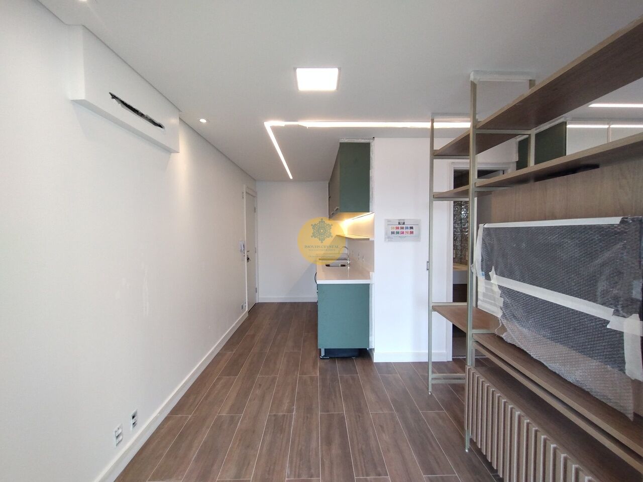 Studio para Venda - Sumaré