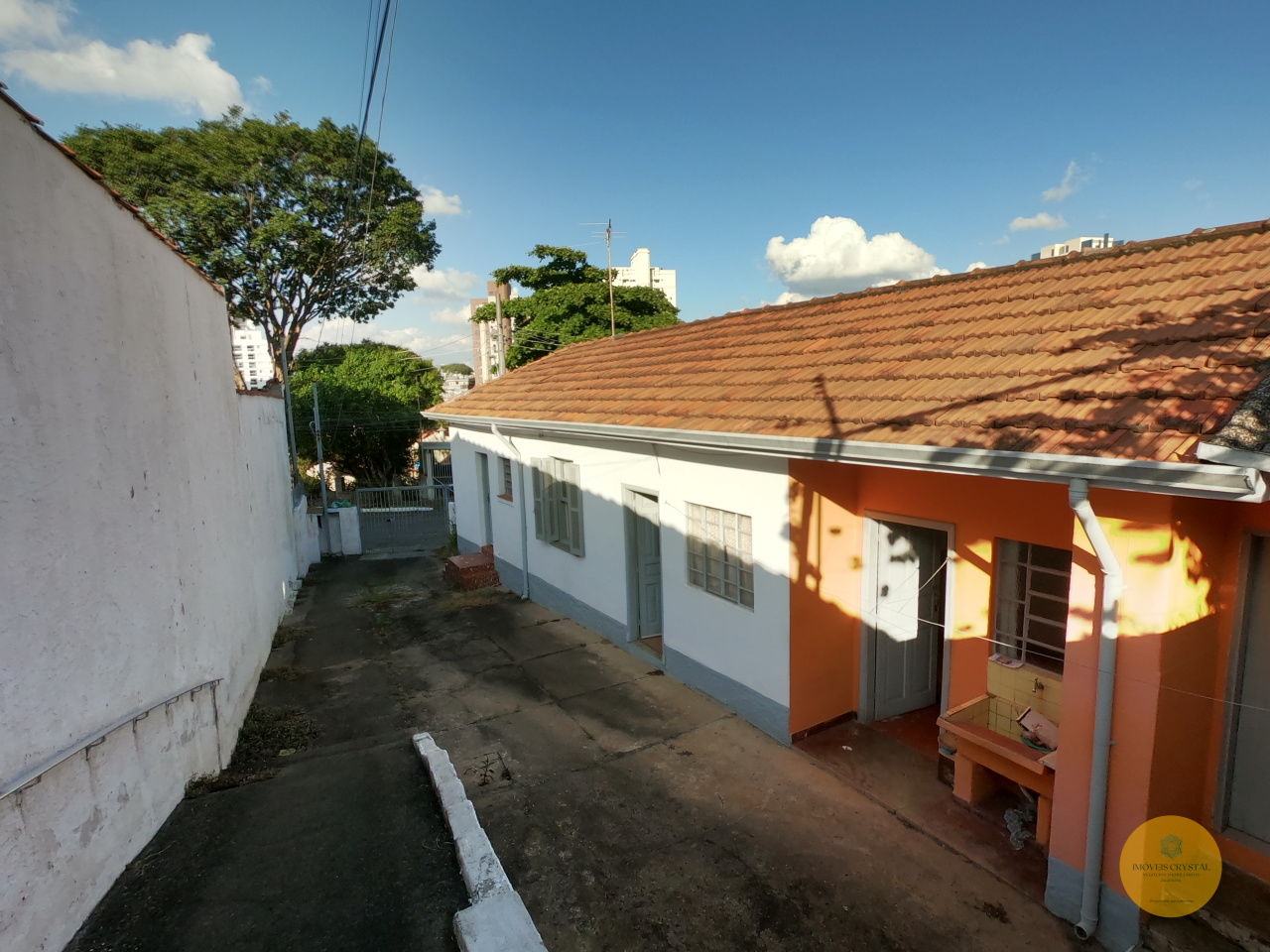 Casa Térrea para Venda - Vila Ipojuca