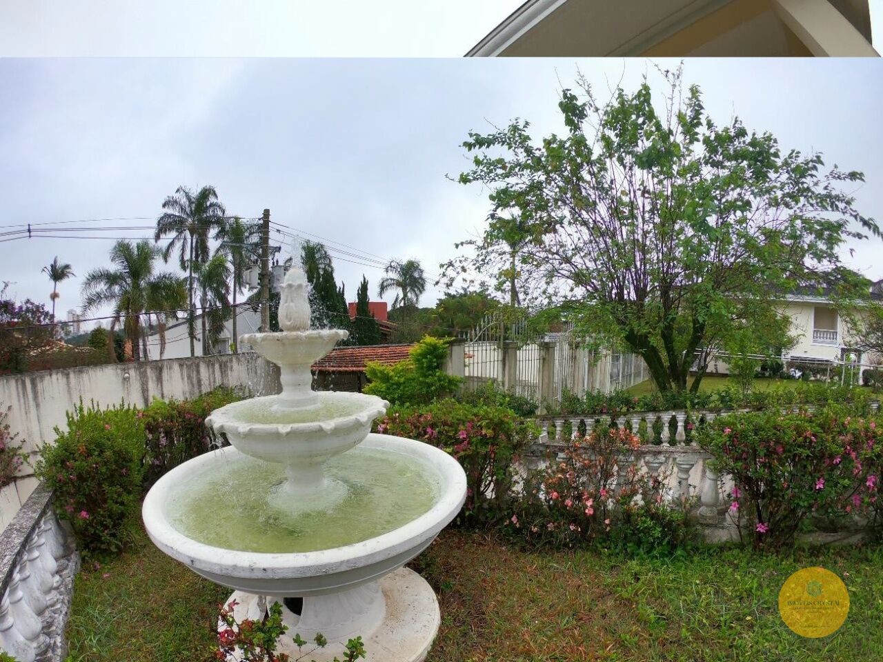 Casa para Venda - Jardim Leonor