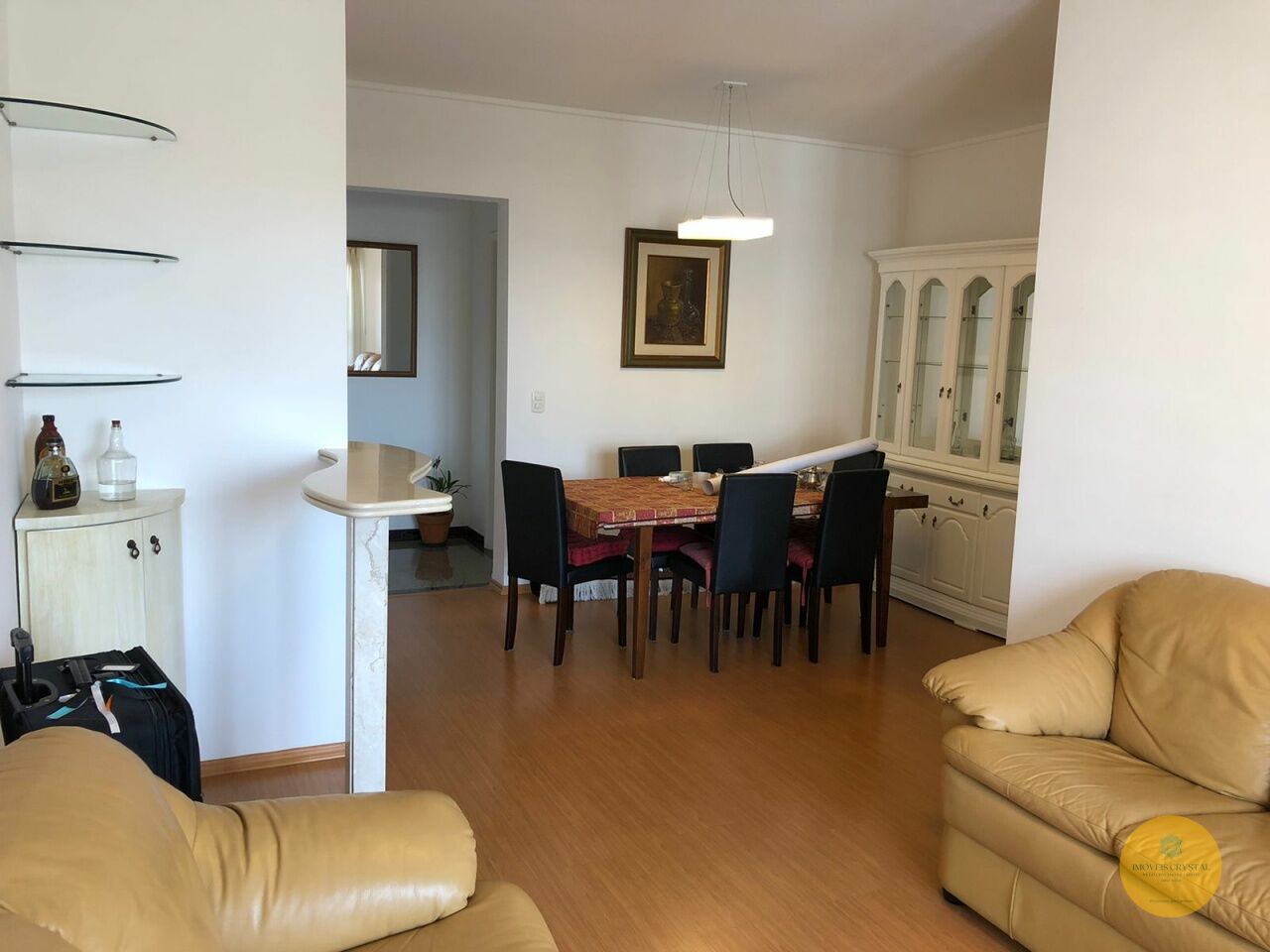 Apartamento Padrão para Venda - Vila Clementino
