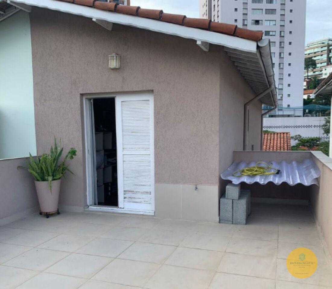 Sobrado para Venda - Vila Madalena
