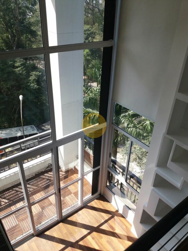 Apartamento Duplex para Venda - Paraíso do Morumbi