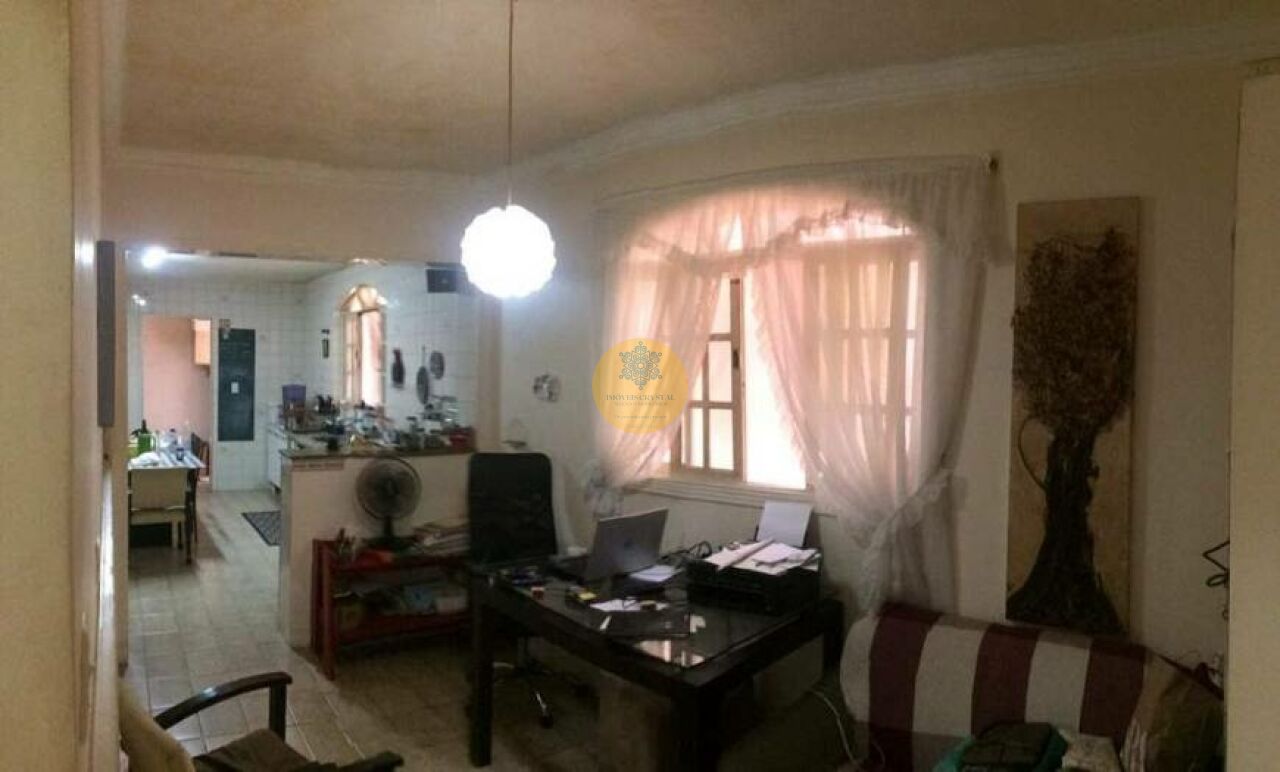 Casa Assobradada para Venda - Jardim Monte Kemel