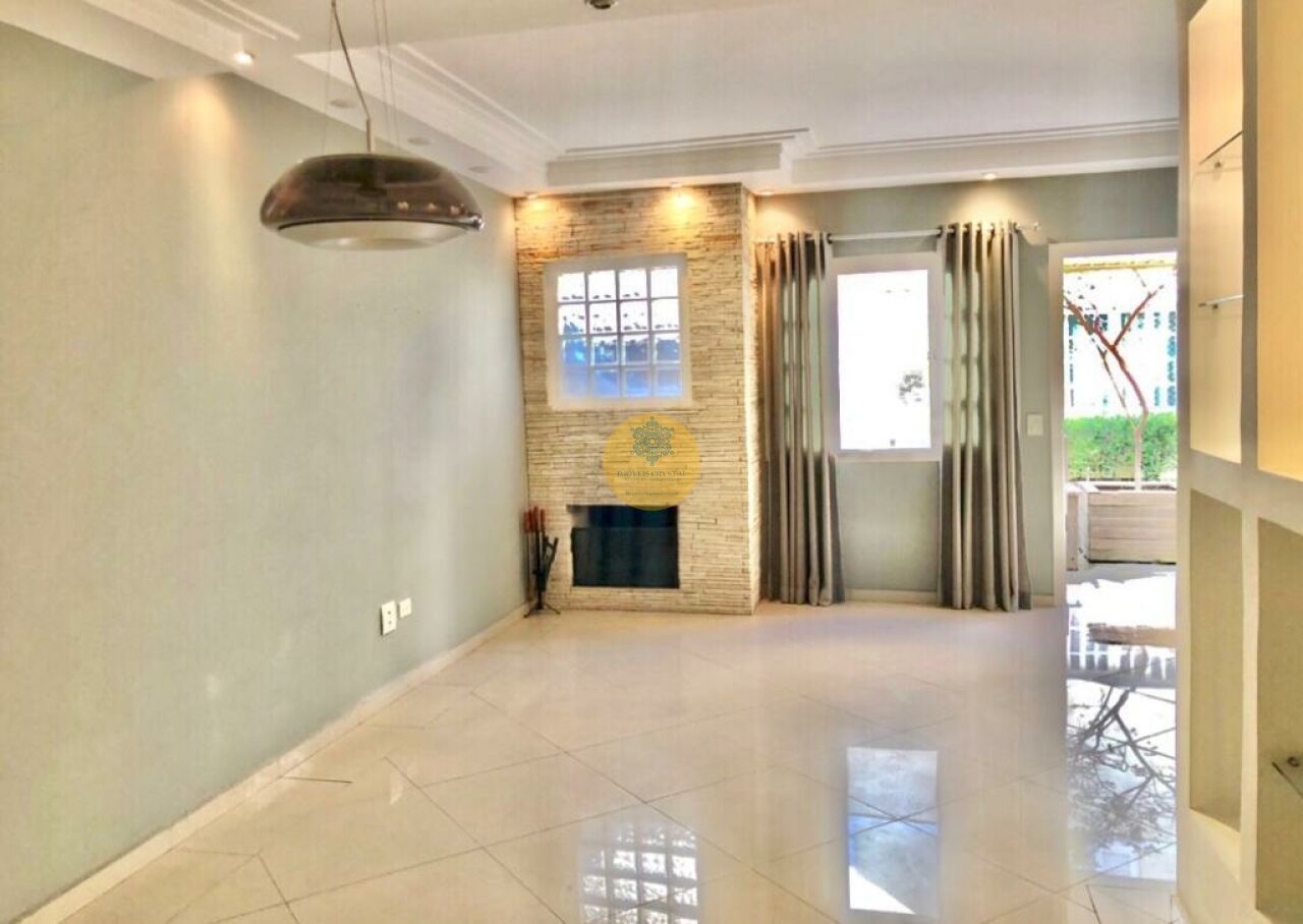 Casa Assobradada para Venda - Jardim Monte Kemel