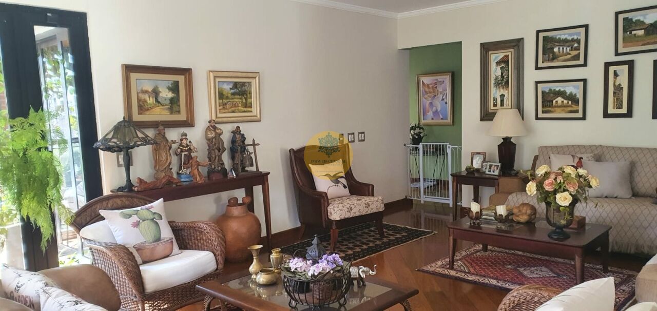 Apartamento Padrão para Venda - Perdizes