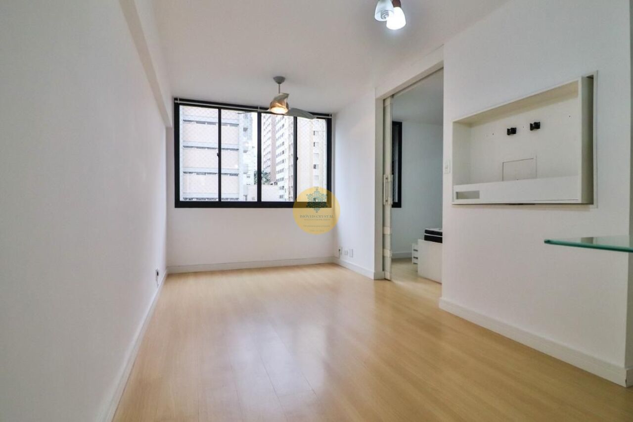 Apartamento Padrão para Venda - Vila Madalena
