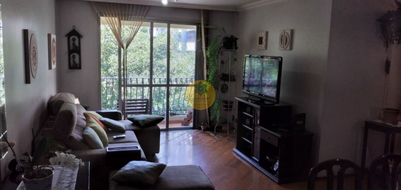 Apartamento Padrão para Venda - Vila Leopoldina
