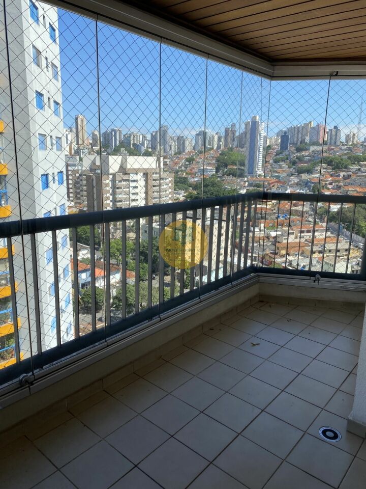 Apartamento Padrão para Venda - Vila Pompéia