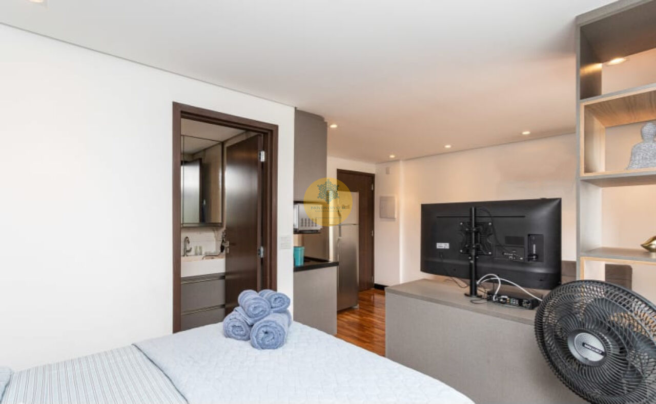 Apartamento Padrão para Venda - Pinheiros
