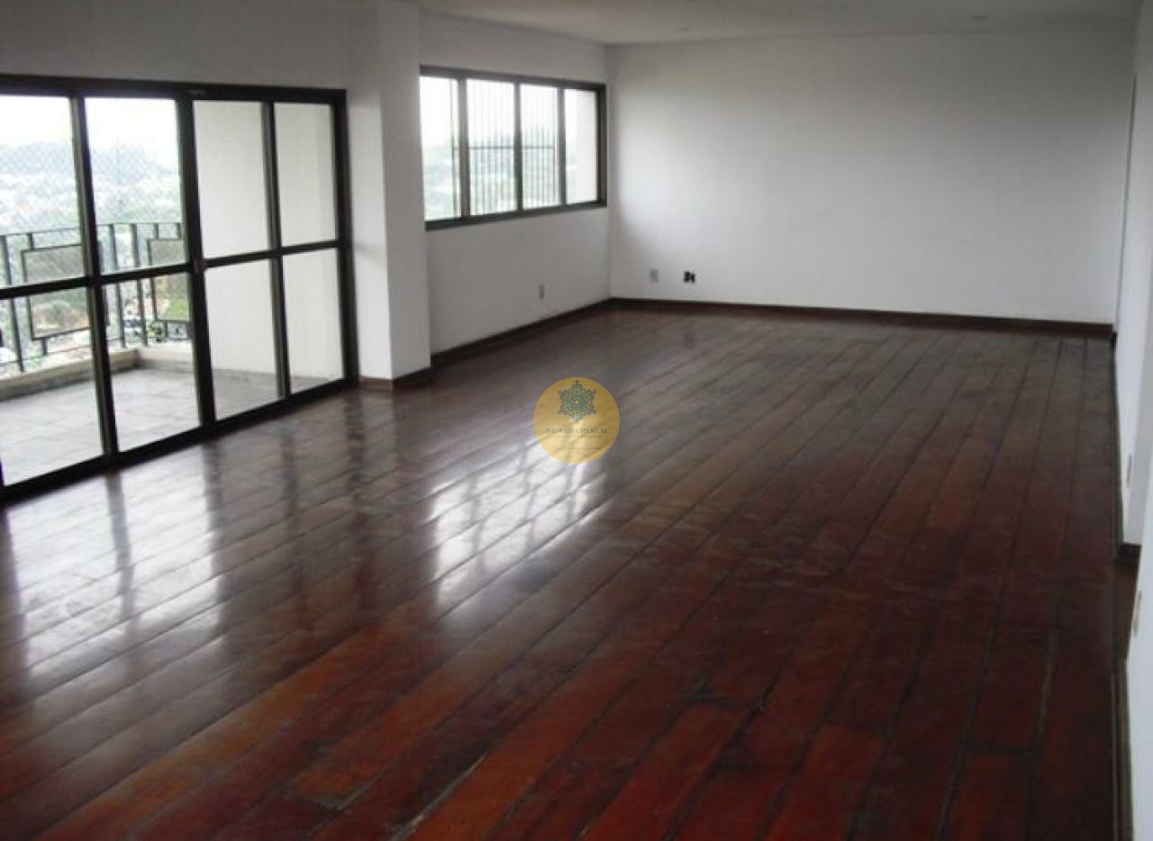 Apartamento Padrão para Venda - Fazenda Morumbi