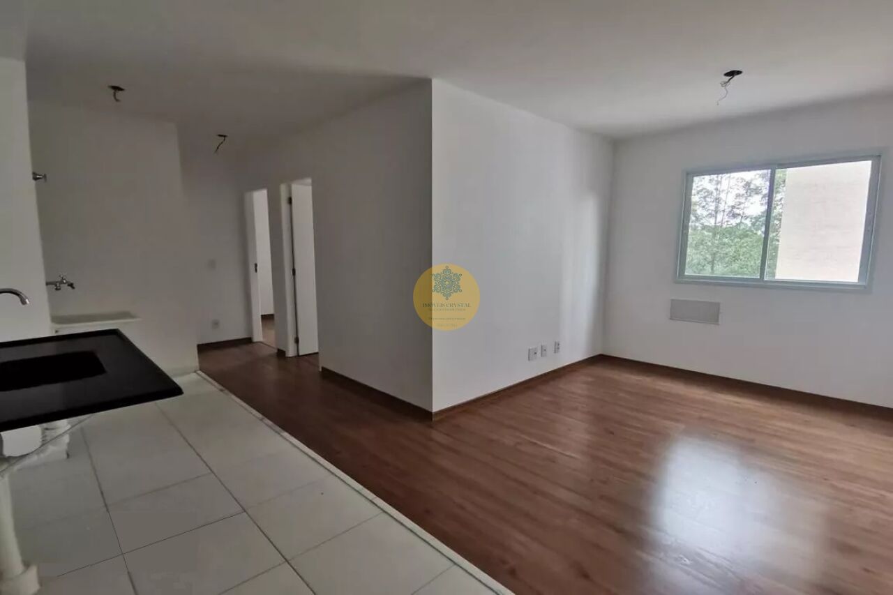 Apartamento Padrão para Venda - Paraisópolis