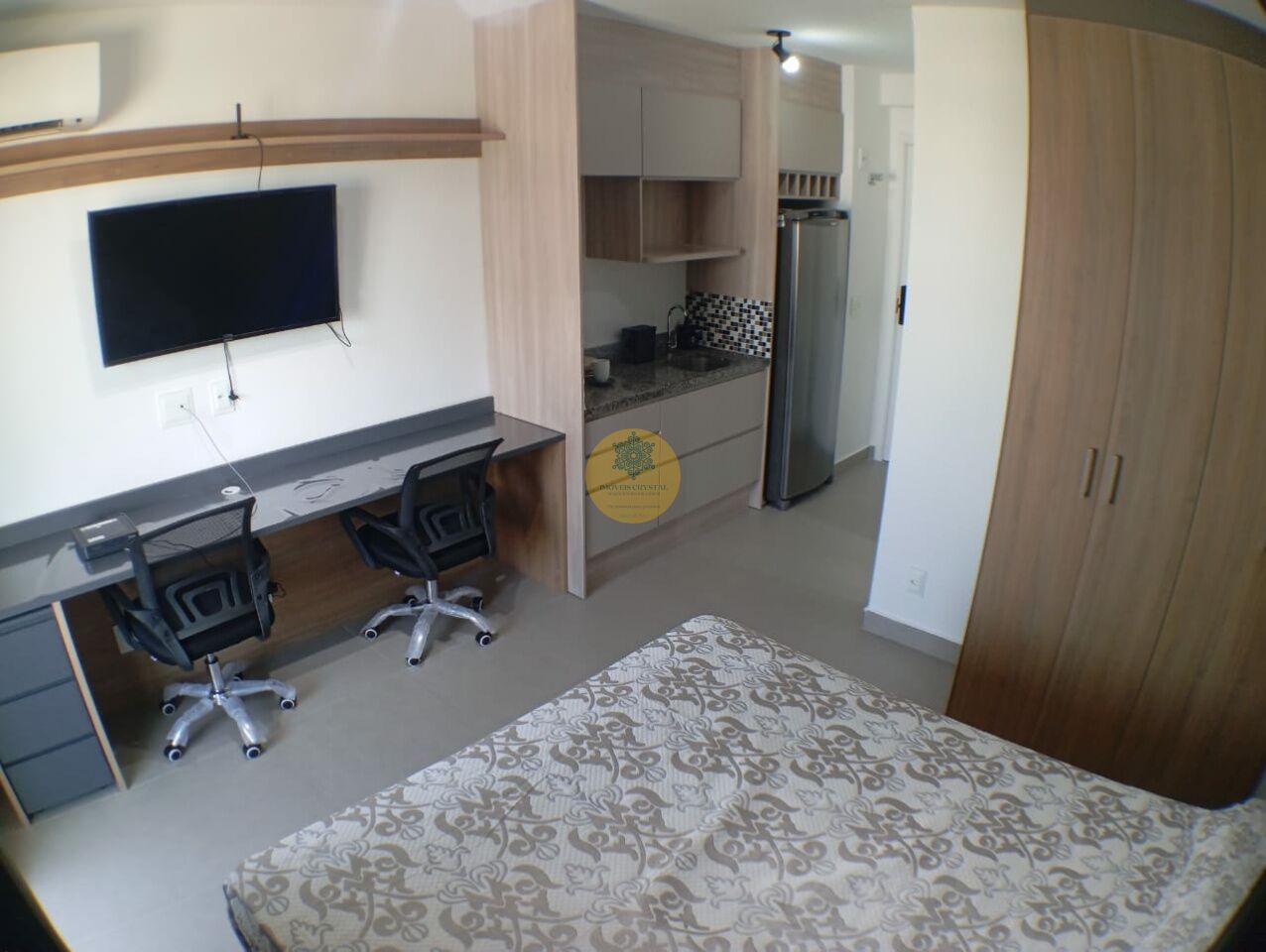 Apartamento Padrão para Venda - Pinheiros