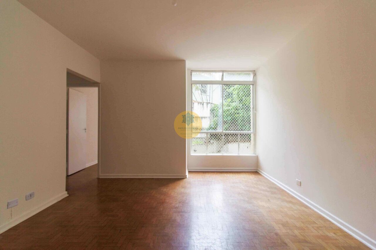 Apartamento Padrão para Venda - Bela Vista