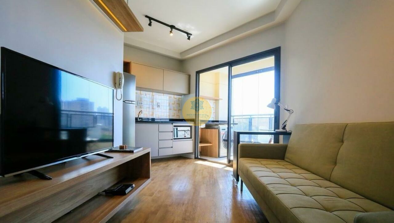 Apartamento Padrão para Venda - Pinheiros