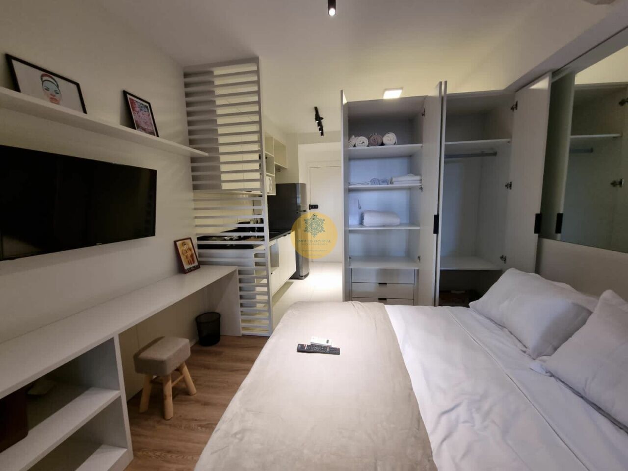 Apartamento Padrão para Venda - Sumarezinho