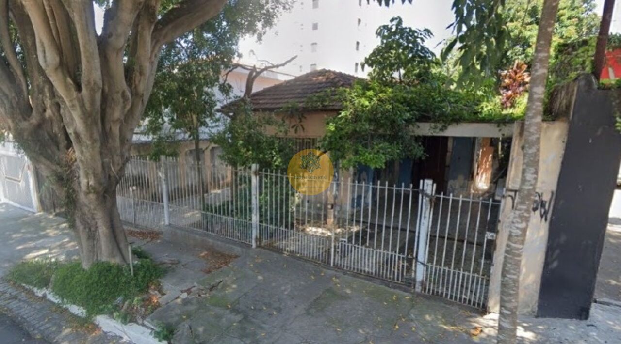 Terreno para Venda - Vila Madalena