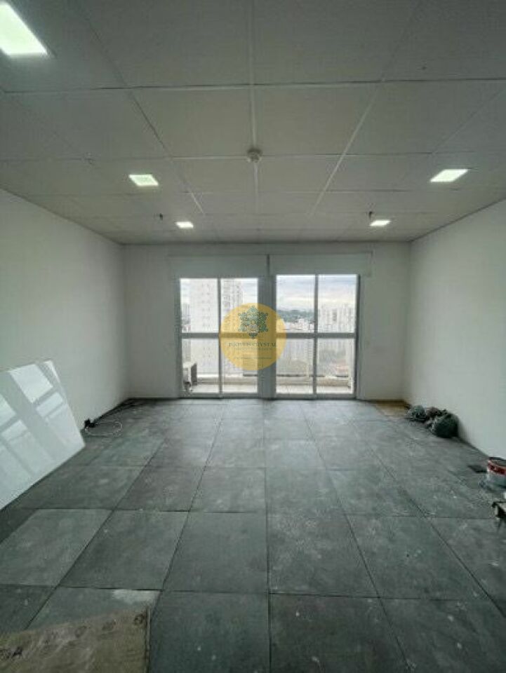 Conj. Comercial para Venda - Vila Leopoldina