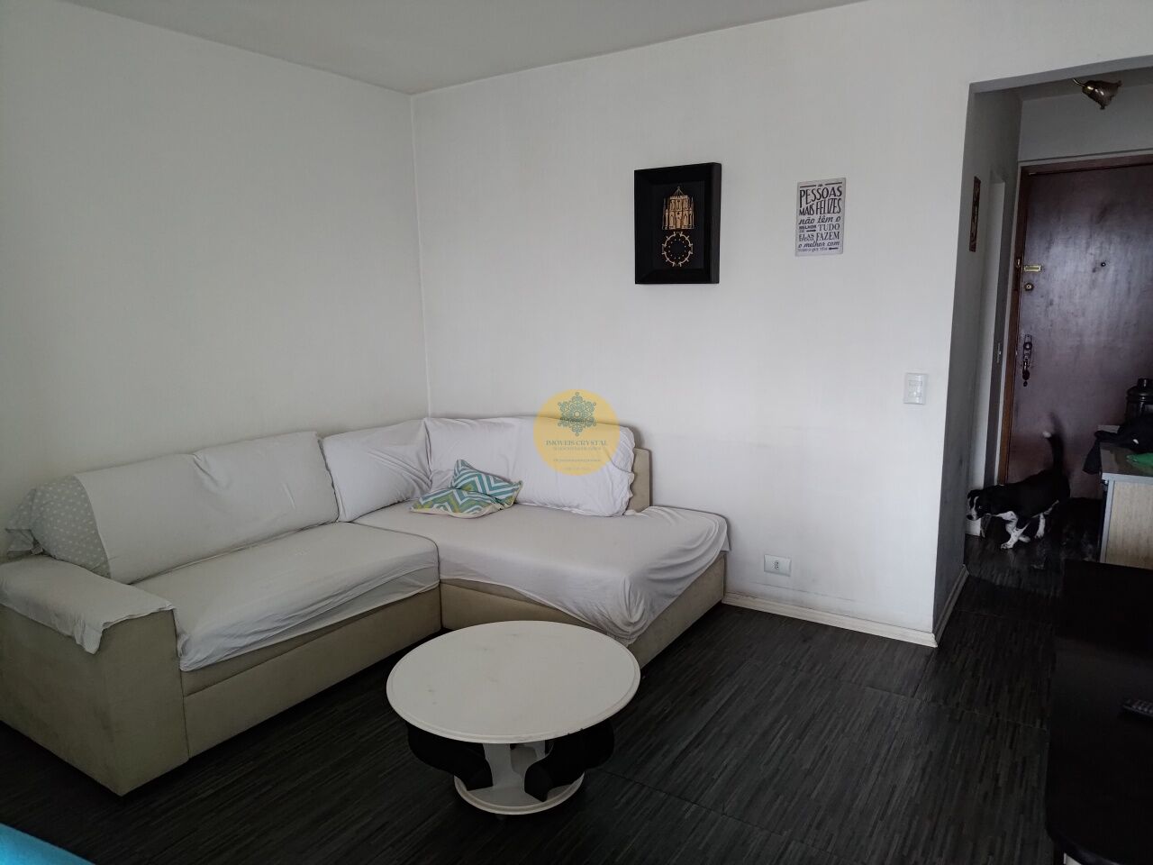Apartamento Padrão para Venda - Vila Romana