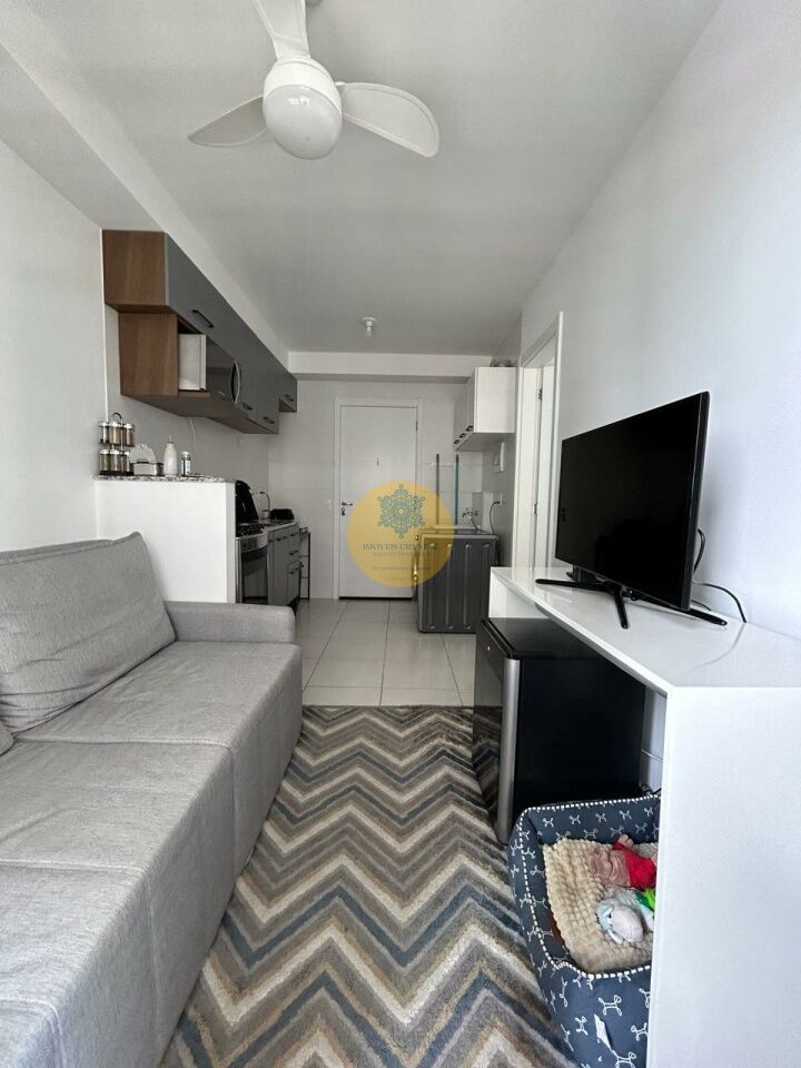 Apartamento Padrão para Venda - Lapa