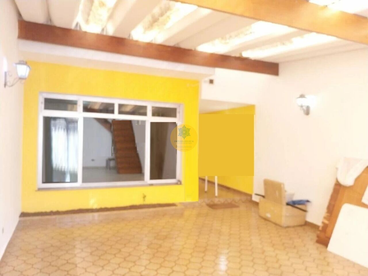 Casa Assobradada para Venda - Vila Cruzeiro
