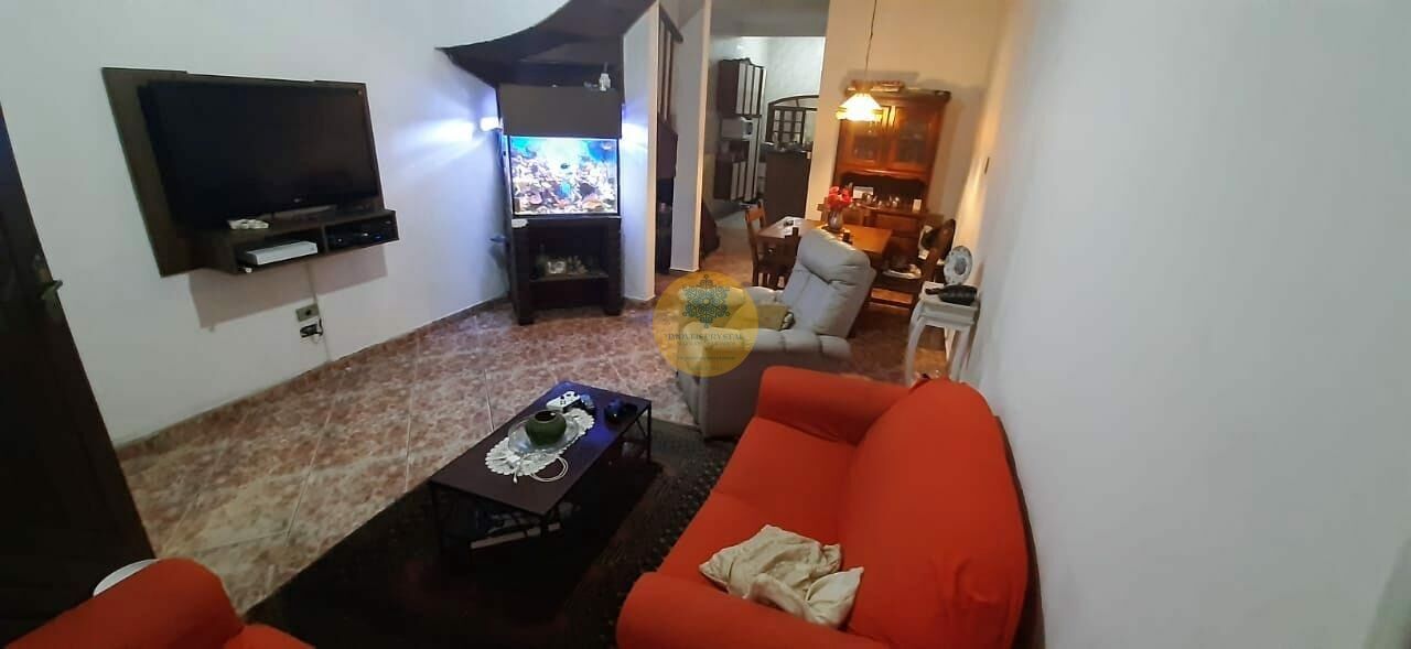 Casa Assobradada para Venda - Perdizes
