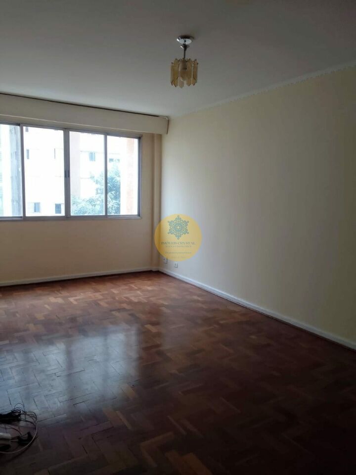 Apartamento Padrão para Venda - Pinheiros