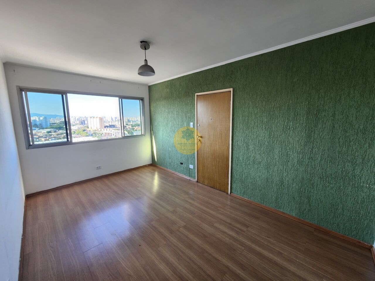 Apartamento Padrão para Venda - Lapa